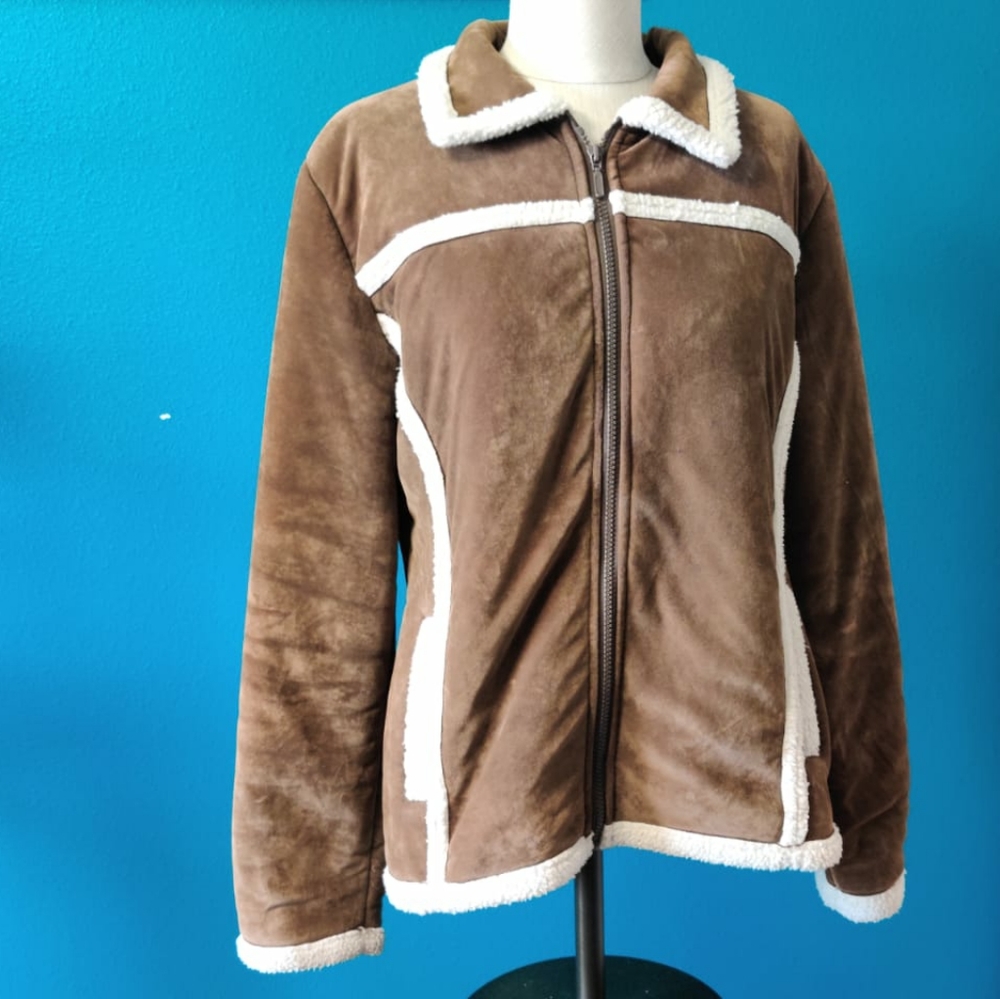 Che-Bella Jacket